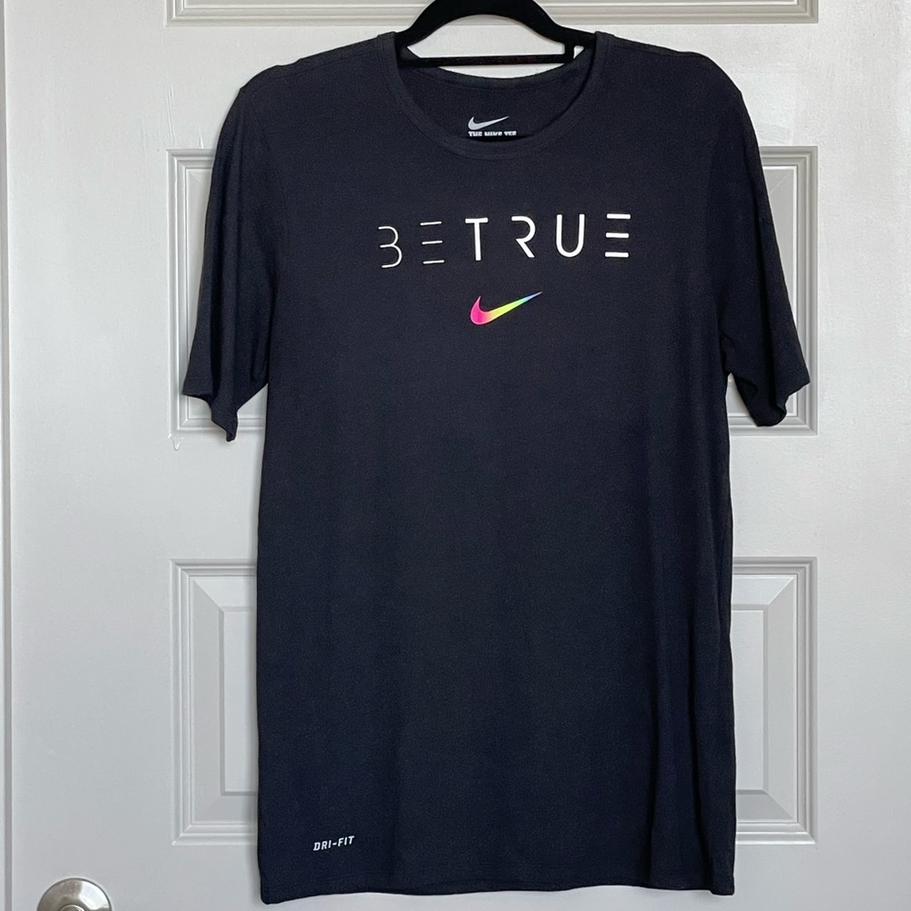 Nike BE TRUE Shirt